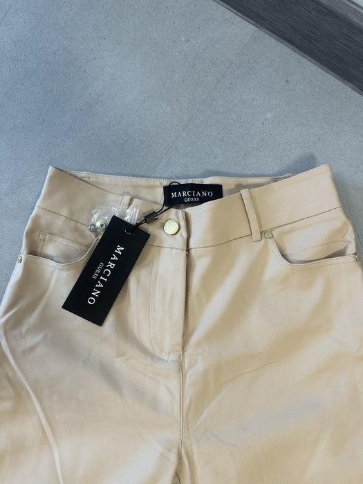 Spodnie Marciano Guess