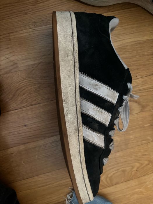 Buty adidas campus
