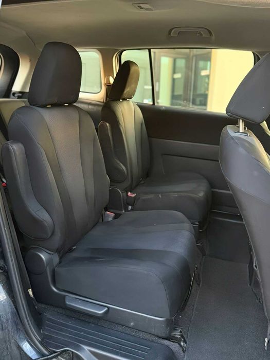 Mazda 5 Sport      2014