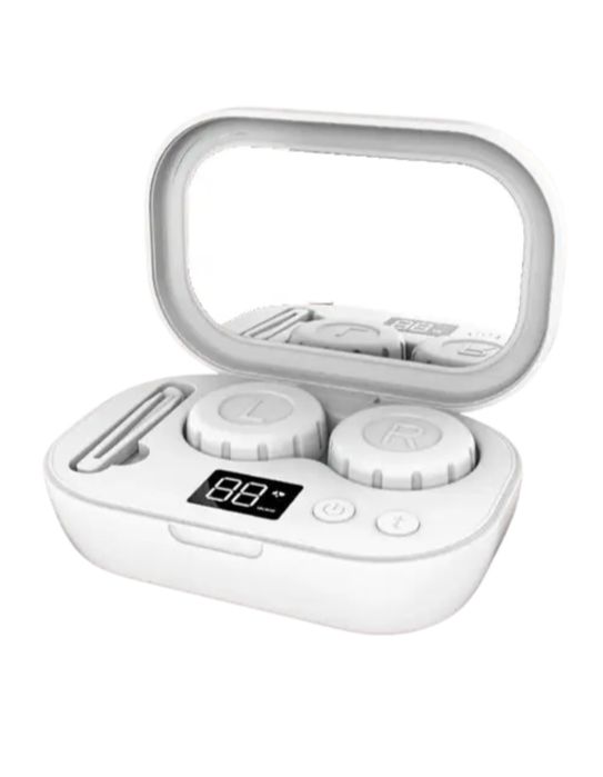 Ультразвуковий очищувач контактних лінз з екраном 58000 Гц ( 3 рівні )