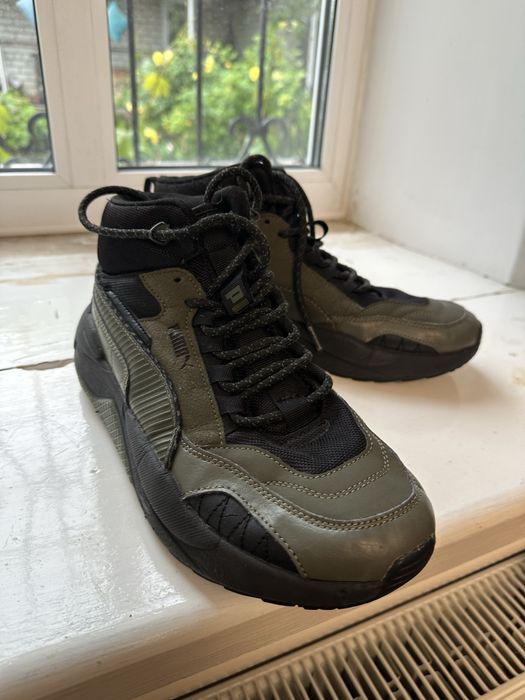 Кросівки Puma розмір 43