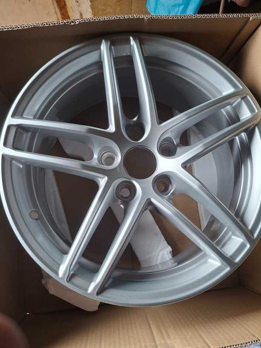 Felgi alfa romeo 16 cali