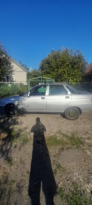 Продам ваз 2110 Bogdan
