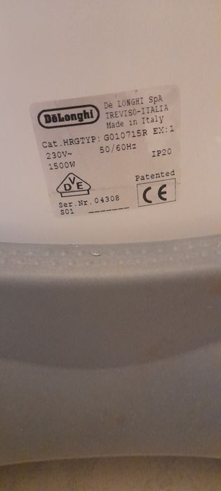 Aquecedores a óleo em bom estado