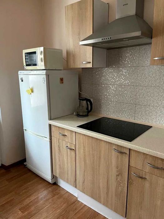 Здається в оренду 1-кімнатна квартира ЖК «Патріотика», Осокорки