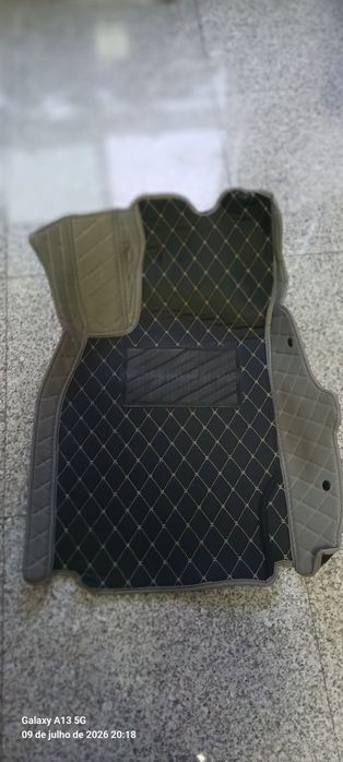 Tapetes Renault Megane