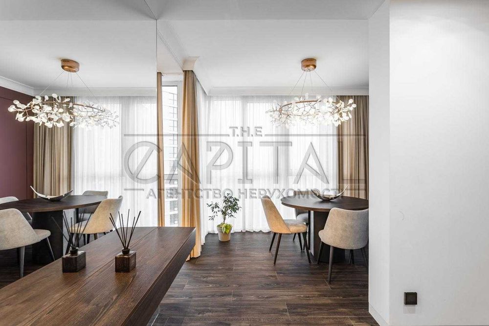 ПРОДАЖА квартиры ЖК Заречный /ст. м Славутич / Дарницкий р-н