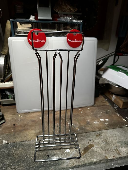 Suporte capsulas NESPRESSO