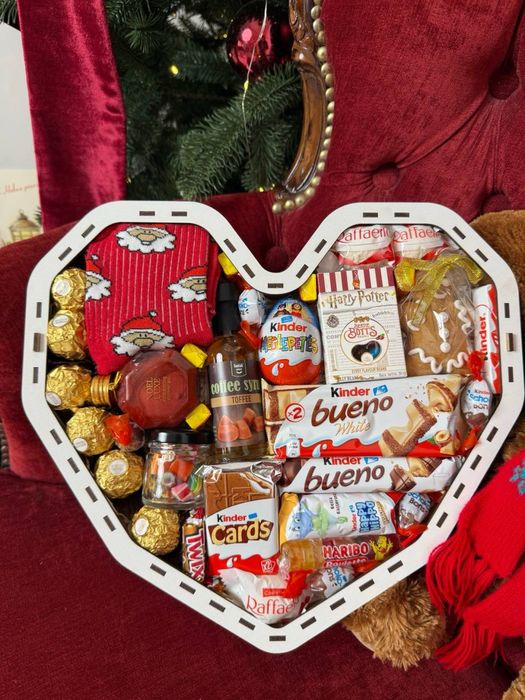 Подарункові набори для будь-якого свята – швидка доставка ‼️