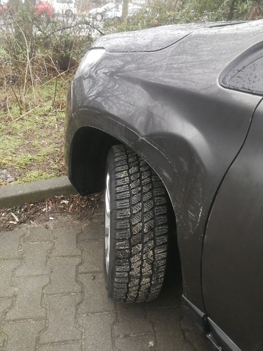 Peugeot 2008 niski przebieg