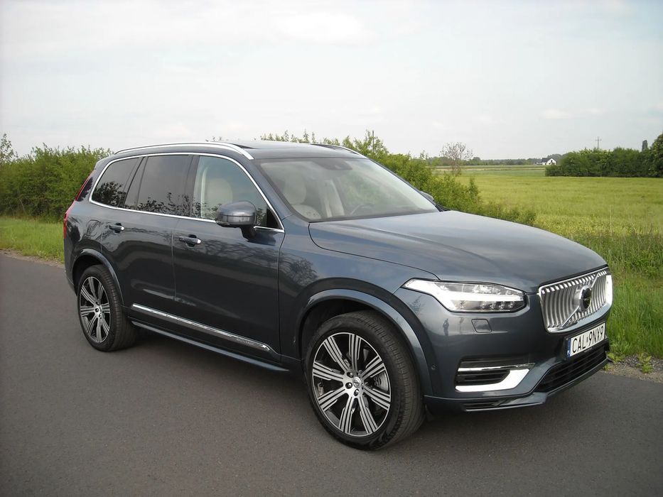 Volvo XC 90