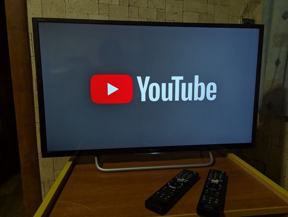 Sony 32 bravia smart