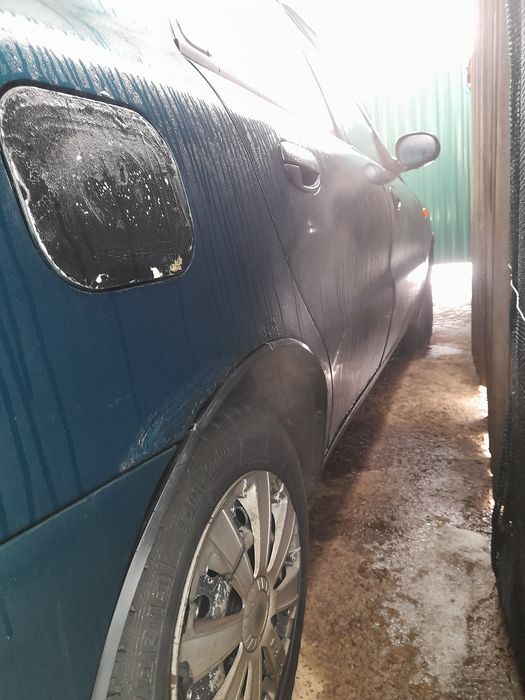 Део сенс 2006 год