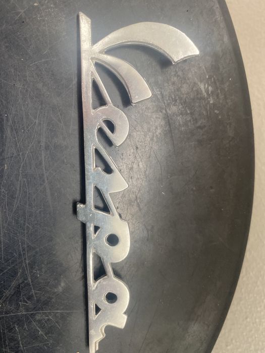 Logo Vespa