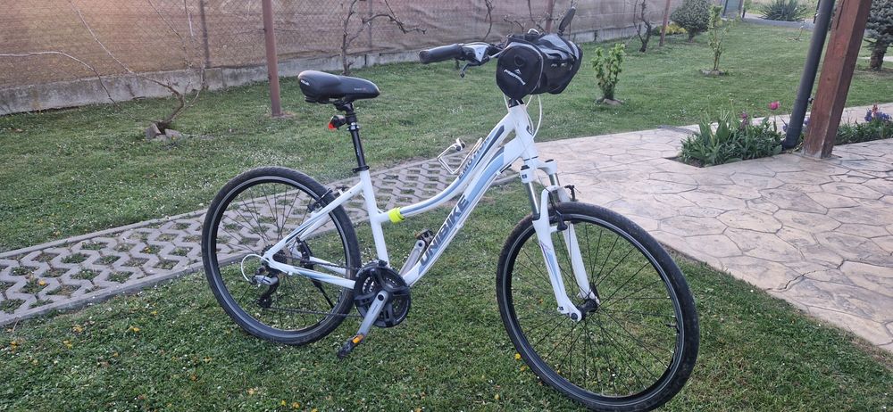 Rower 27,5 unibike emotion