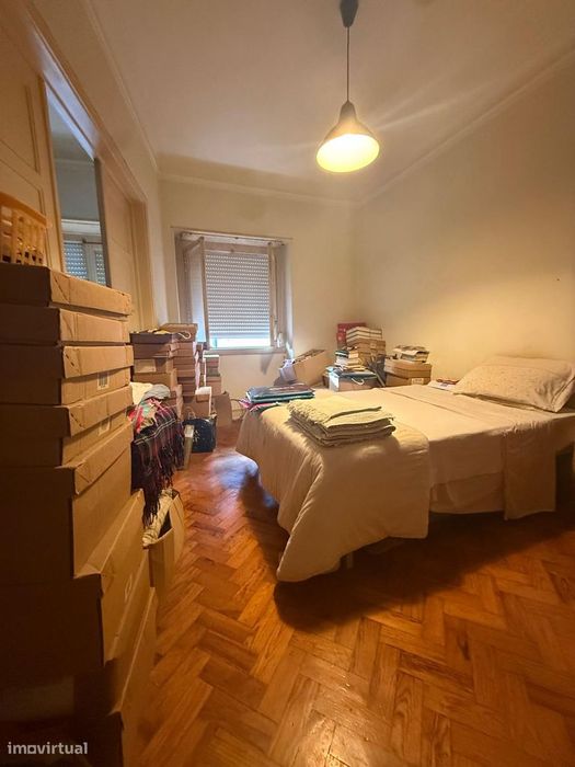 Oportunidade De Investimento | Rua Do Funchal | Lisboa