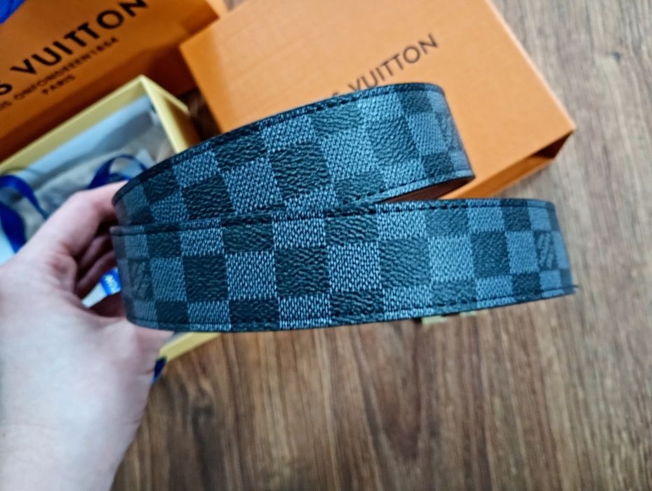 Pasek Louis Vuitton