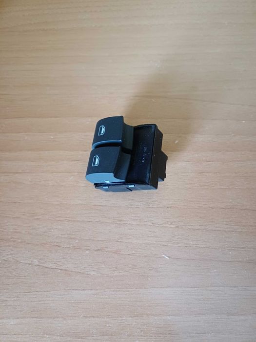 Interruptor para janela do lugar do condutor para Audi A3