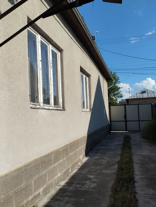 Продам дом Закарпатье Виноградово