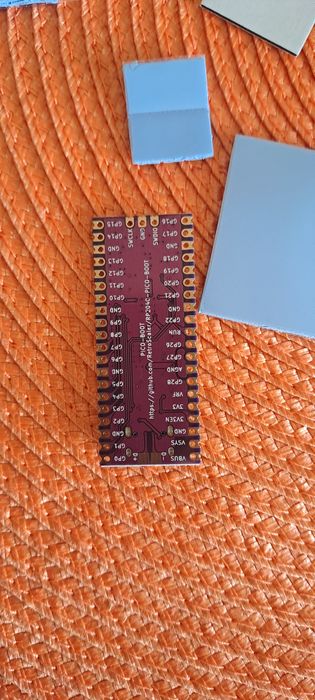 Kit de modding para GameCube/Wii