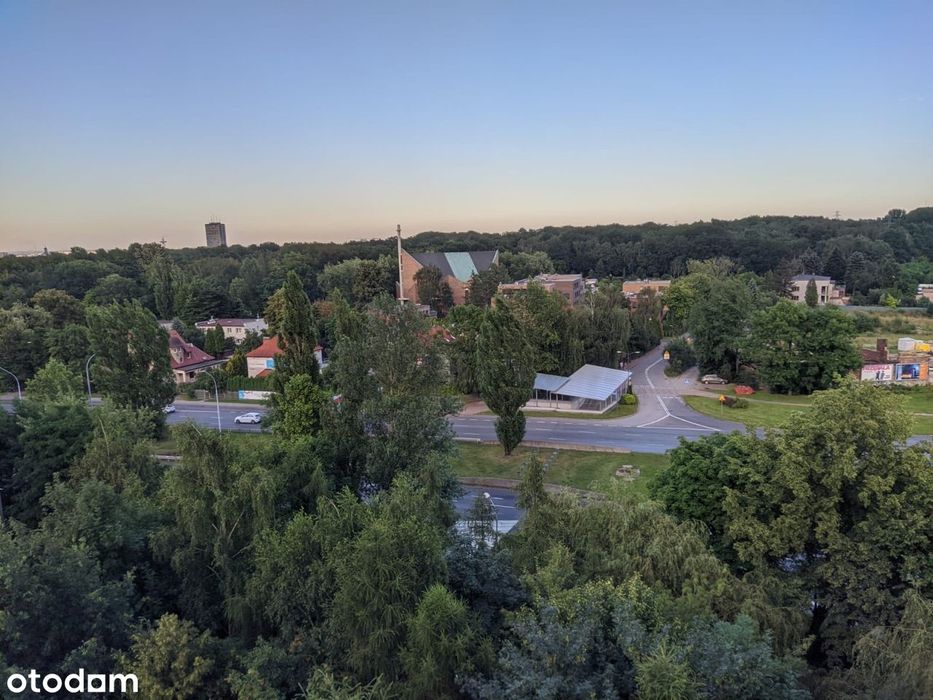 Katowice Brynów, 2 pokoje, blisko centrum