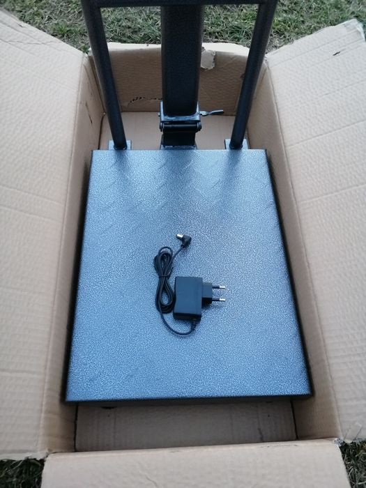 Waga 300 kg Magazynowa Sklepowa