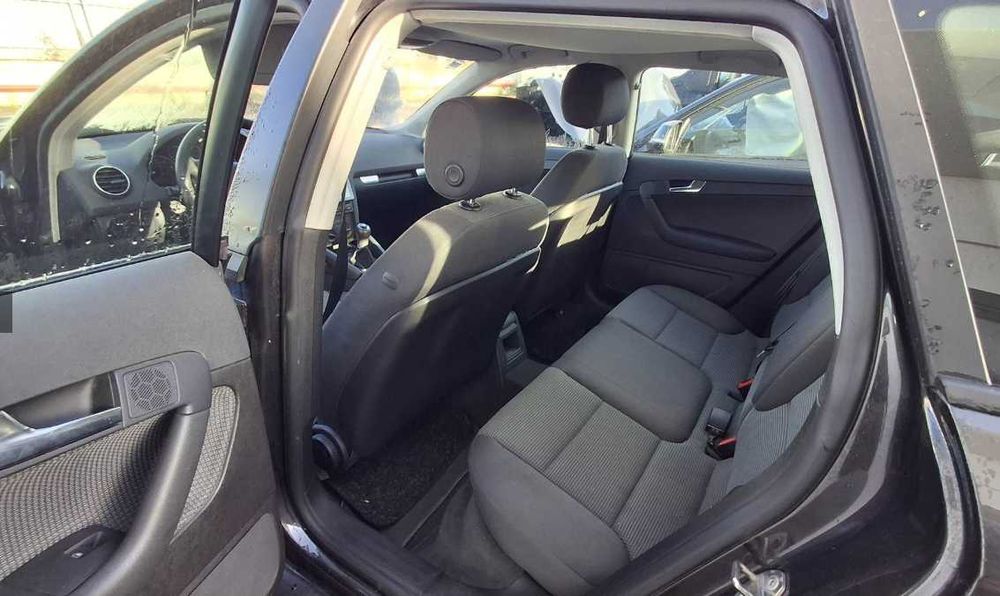 AUDI A3 1.4 TFSI 125CV SPORTBACK - COD MOTOR CAXC