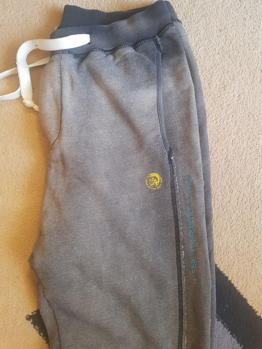 Diesel Diesel Diesel