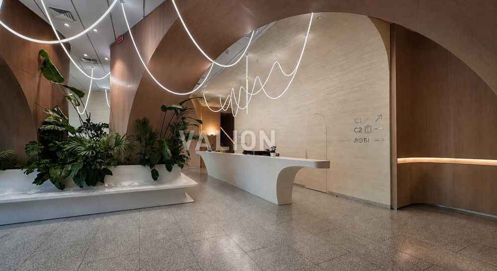 БЕЗ % Продаж 2к квартири з кухнею-вітальнею в сучасному ЖК Crystal Park Tower, 9 поверх