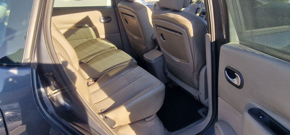 Renault Scenic 1.5 dci