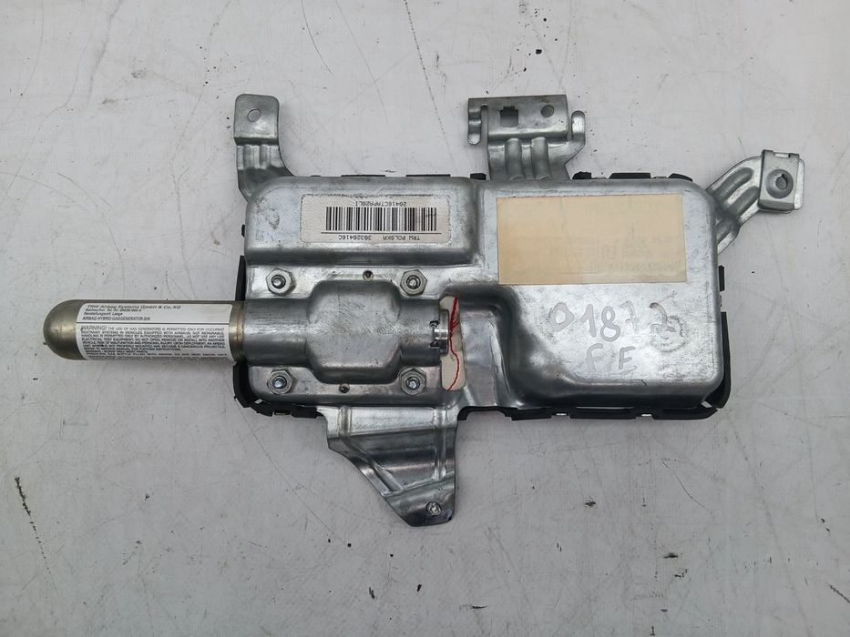 Airbag lateral frente esquerda MERCEDES-BENZ Classe C (W203)