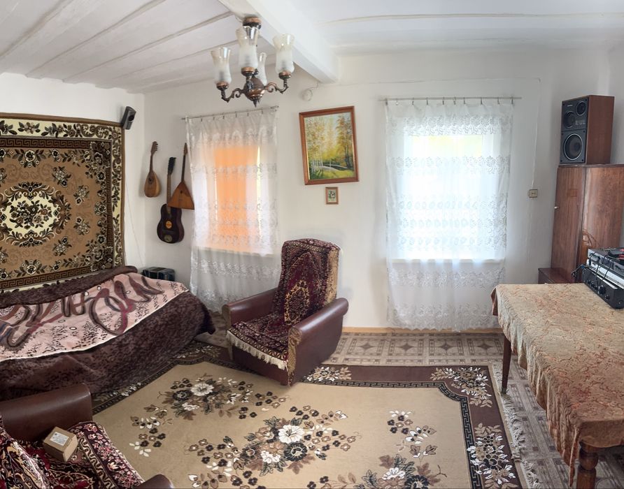 Продам будинок у смт Пантаївка, 19 соток