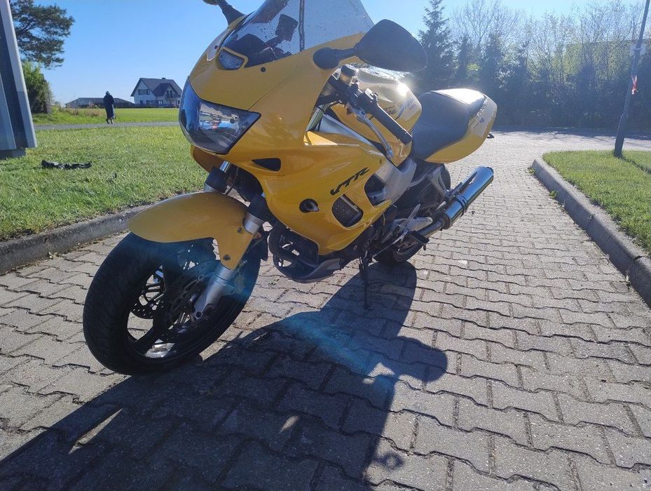 Honda VTR 1000 FireStorm