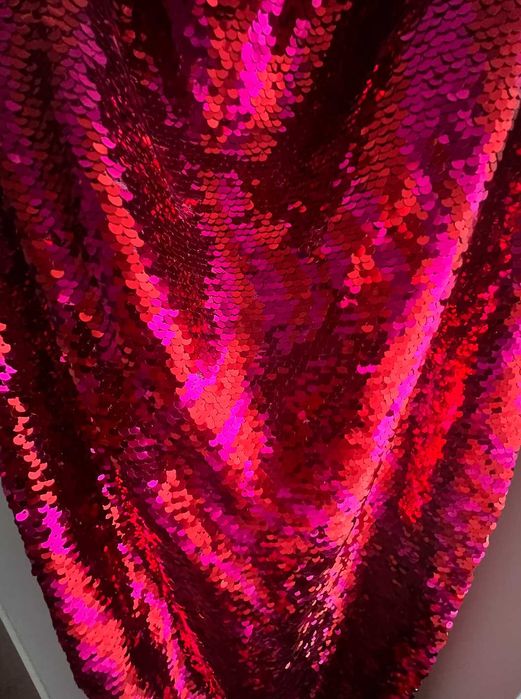 Vestido original Chiara Ferragni Novo/Nunca Usado com etiqueta