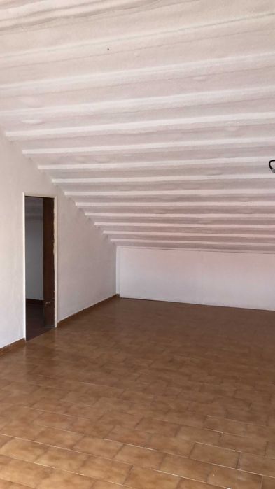 Moradia Baixa Banheira - T5