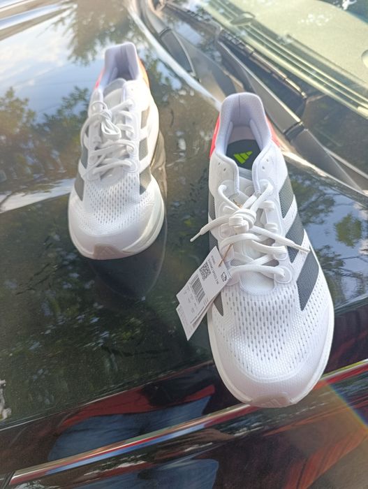 Adidas Duramo Speed 2 Run US 14 p. 49,5 (32) нові