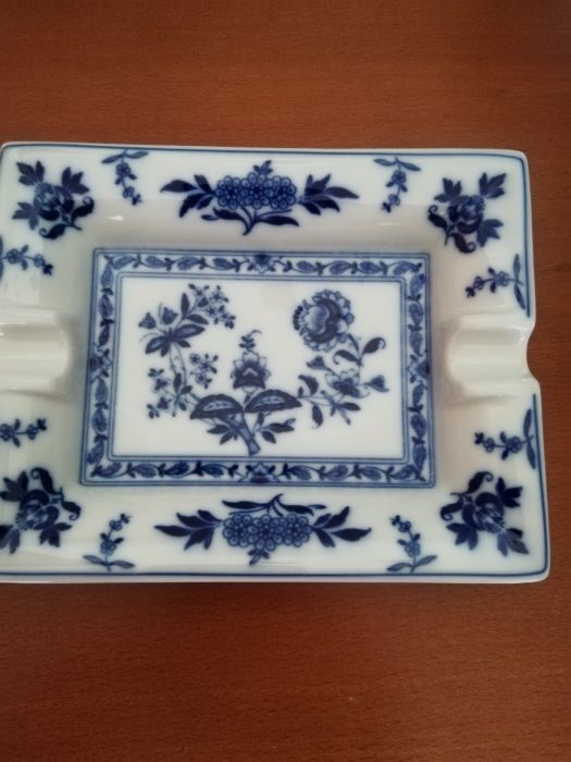 Cinzeiro Vista Alegre - colecção Margão