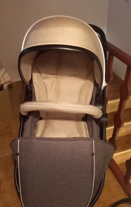 Duo Stroller - Zippy Adventure64862615812866123
