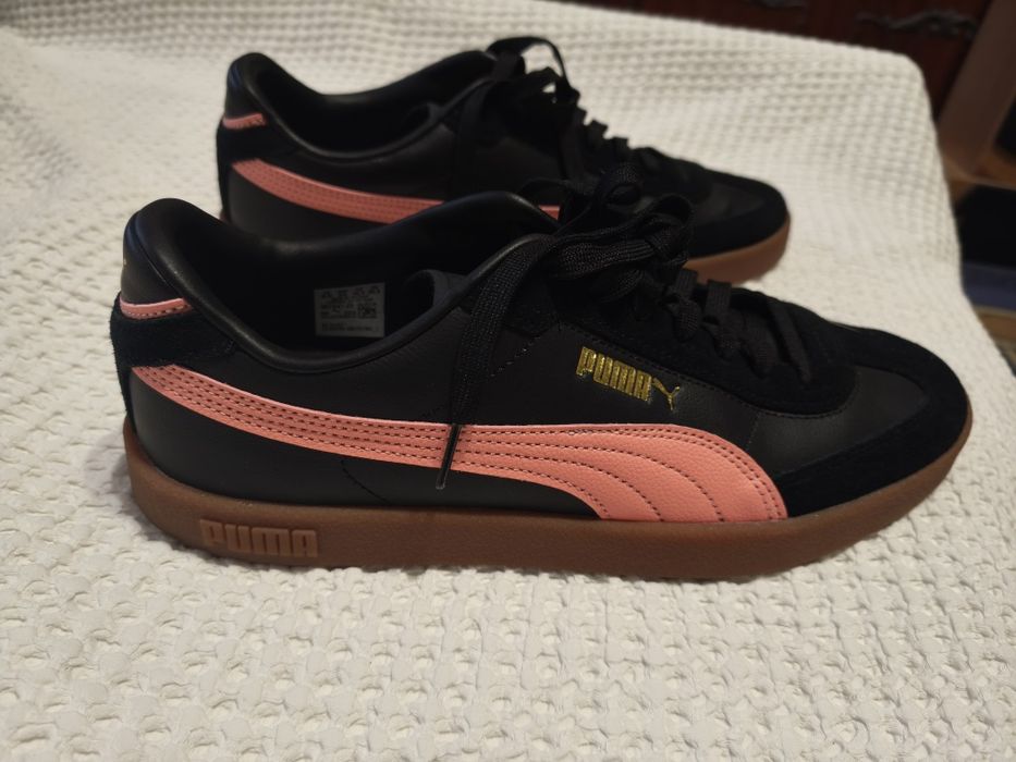 Красовки пума ..