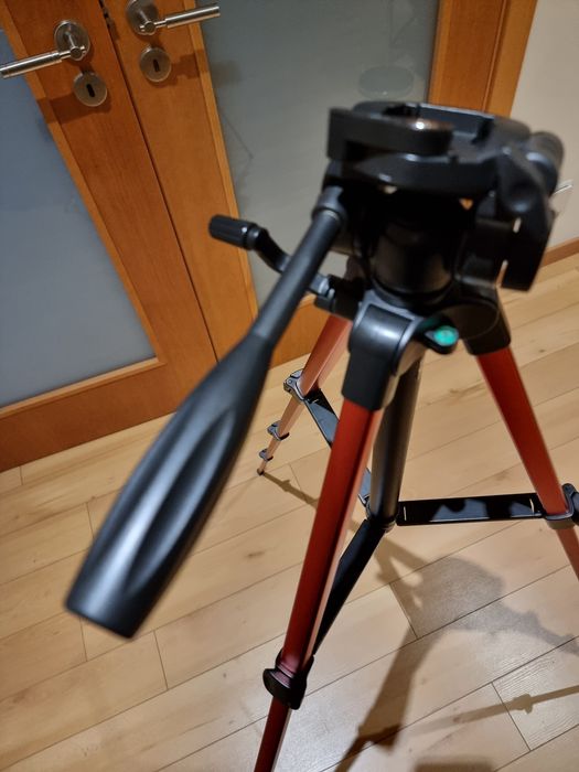 Velbon Tripod for Camera64284528877442124