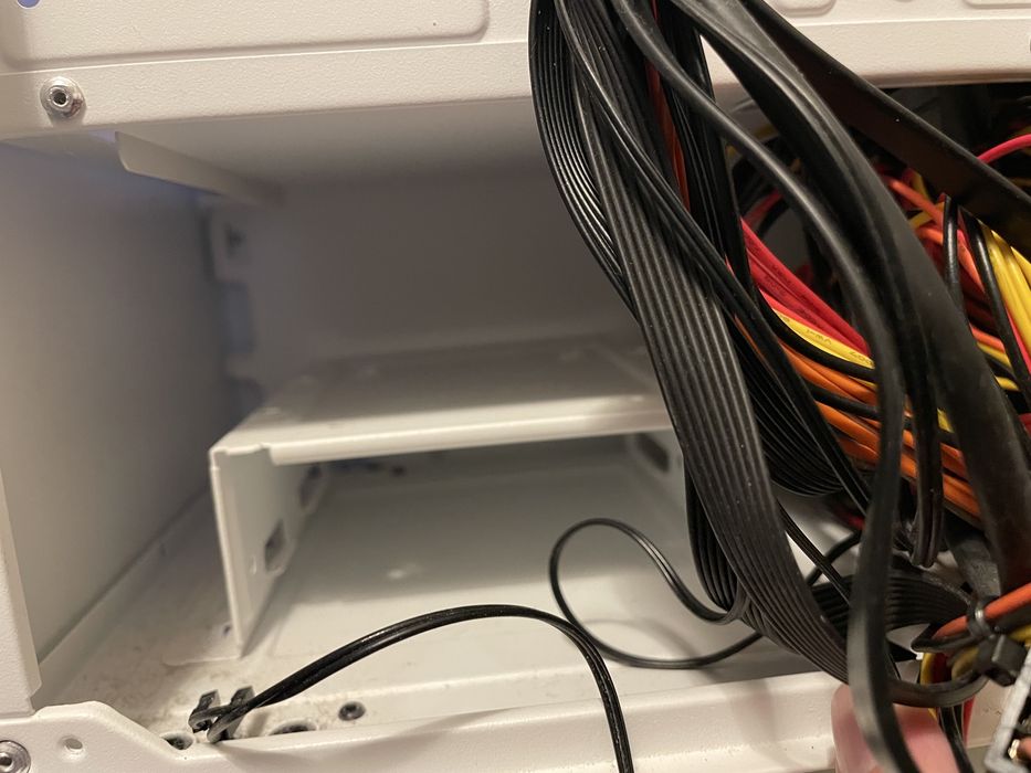 Mid Desktop de secretaria