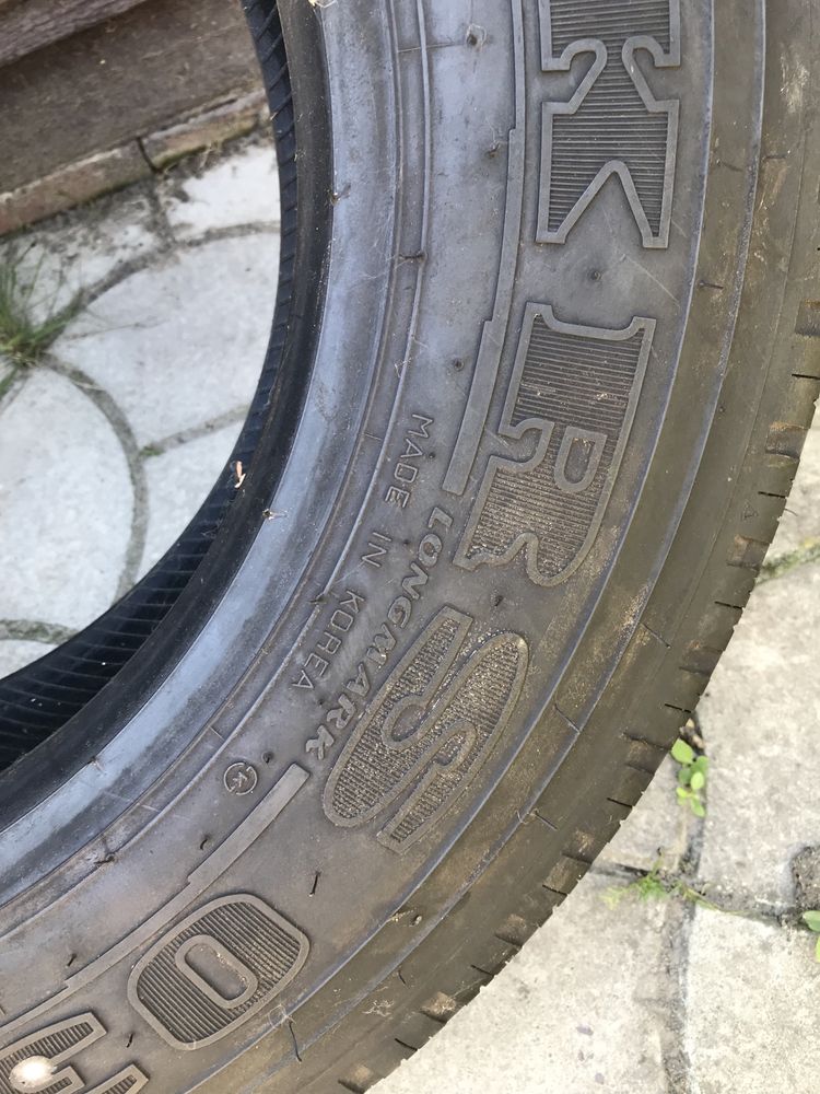 Шина грузовая 205/75R17.5: 2 200 грн. - Автошини Охтирка на Olx