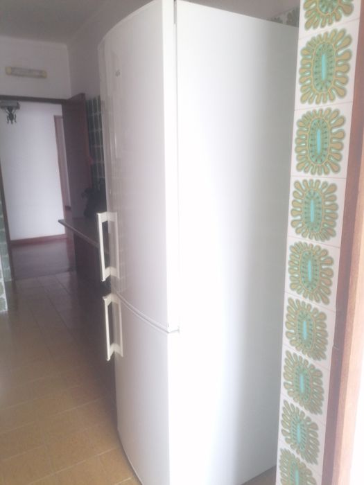 Vendo frigorífico AEG