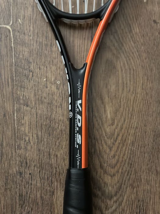 Rakieta do squasha Saxon Profeel 300