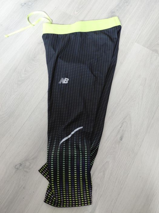 New balance legginsy