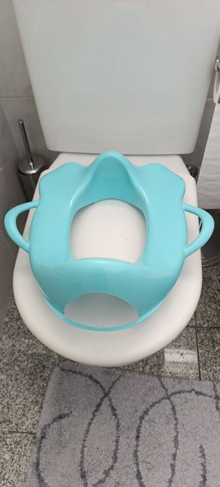 Redutor de sanita bebé