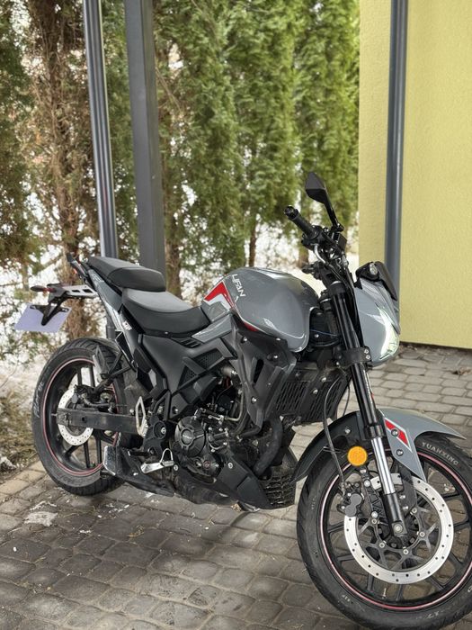 Lifan sr 220-4v 2024