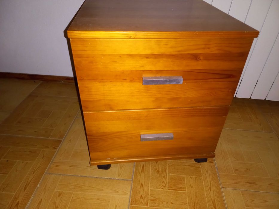 Mobilia de Quarto de Solteiro