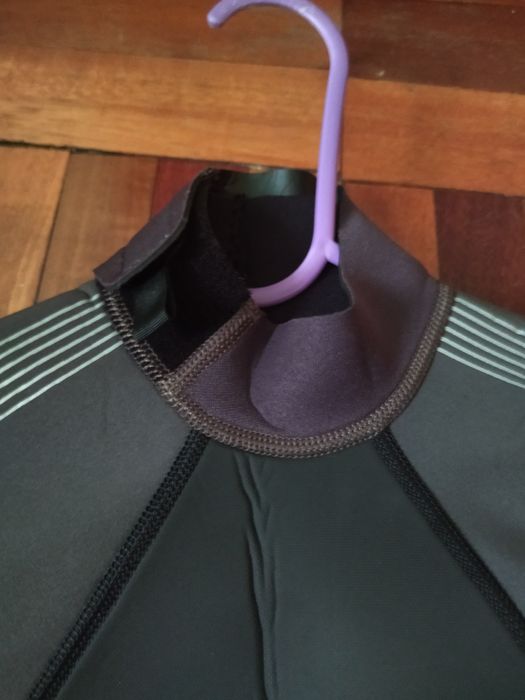 Гидрокостюм Alder на 9-10 лет(М).