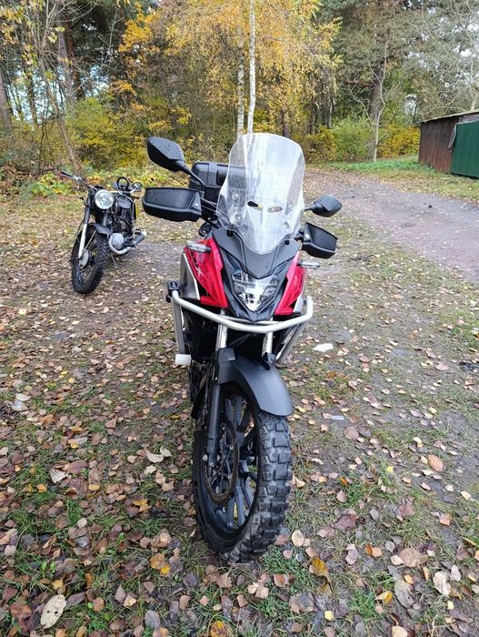 Срочно продам Хонда СB400Х Японець